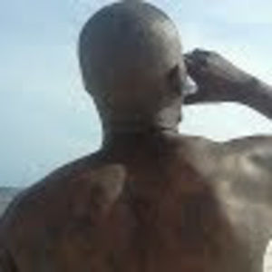 Meet your Posher, Timothy